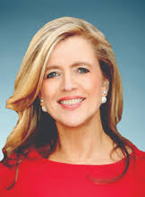 Rhona Blake Named Chairman of Public Relations Consultants Association