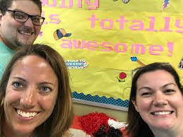 Jill Foret's Instagram, Twitter & Facebook