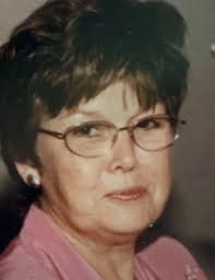 Connie Ruth Pannell Meredith Obituary March 25, 2024