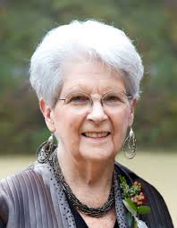 Louise Hooper Obituary June 28, 2022