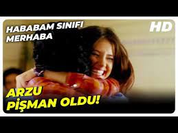 Komedi hababam sinifi merhaba (2004) hababam sinifi merhaba. Wn Nehir Erdogan Hababam Sinifi Merhaba