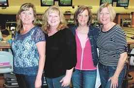 Local Bowling Report: Eagle Lanes open in Chinook