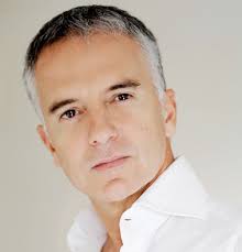 The Founder & Perfumer of Parfum d'Empire Marc-Antoine Corticchiato
