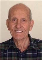 Horace Wilson Obituary (1927