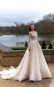 Wedding Dress 3198 Solemnity New Collection Wedding Dresses Pollardi Wedding Dresses Wedding Dresses Lace Ballgown Wedding Dress Trends