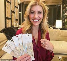 Not only is kate walsh a wonderful american actress, but she is also quite funny and never takes herself too seriously. Patrick Dempsey Comments On Grey S Anatomy Ex Wife Kate Walsh S Instagram Snap Daily Mail Online