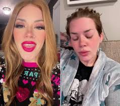 Emilia Summers's Instagram, Twitter & Facebook