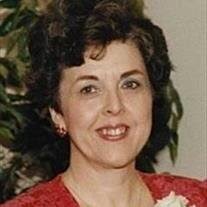 Ida Kay Row Obituary