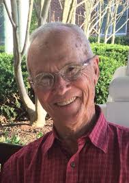 James Hearn Obituary