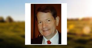 James Patrick Latenser Obituary February 9, 2017