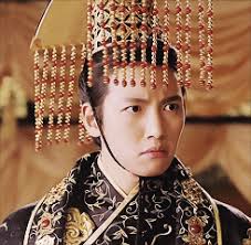 Maybe you would like to learn more about one of these? Empress Ki Ji Chang Wook Fan Art 38142917 Fanpop Page 21