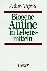 Histamine is an organic nitrogen compound that may trigger an allergic response in human and mammalian systems. Biogene Amine In Lebensmitteln Vorkommen Bedeutung Und Bestimmung Agrarwirtschaft Landwirte Amine Ernahrung Biologie Landwirtschaft Gartenbau Ernahrungswissenschaften Chemische Technik Lebensmittelchemie Dermatologen Allergologen Hautarzte Chemiker