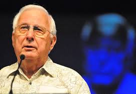 O-line Coach Benny 'Frank' Yancey Remembered by 800 at Life Celebration