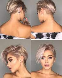 Pin On Short Haircuts For Women
