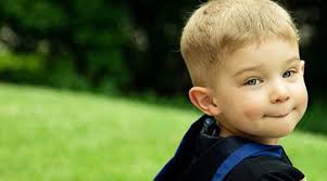 When searching for a haircut for a little boy, you will want something practical, which he can play around in. Little Boy Hairstyles 81 Trendy And Cute Toddler Boy Kids Haircuts Atoz Hairstyles