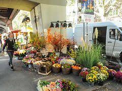 Schön ist er, der kleine markt. Isemarkt Wochenmarkt In Harvestehude Hamburg De