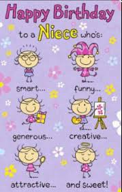 Birthday Greetings For Nephew Birthday Niece Niece Birthday Wishes Happy Birthday Niece Birthday Cards For Niece