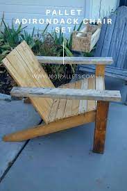 Pallet chair plans free,adirondack pallet rouses point, ny,pallet chair plans pdf,easy adirondack chair plans,how to build things from pallets,100 things to do with pallets,1.this was made out of a single 42x60 pallet. Pallet Adirondack Chair Set 1001 Pallets