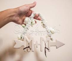 Particolare Portafedi Personalizzato Con Le Iniziali Degli Sposi E Un Augurio Di Amore Infinito Cira Lombardo Wedding Planner Idee Per Matrimoni Matrimonio