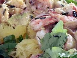 Anaheim Shrimp Scampi Recipe Food Network Recipes Scampi Recipe Shrimp Scampi Recipe