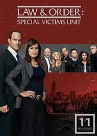 The 21 best guest stars to appear in every single season of 'law & order: Law Order Special Victims Unit Season 11 Wikipedia