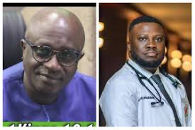 Jason EL-A shares his love story in 'Confess'