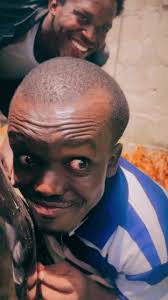 Jack Sean Bridon Comedy