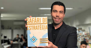 Henry mintzberg (nacido en montreal, 2 de septiembre henry mintzberg, james brian quinn, john voyer. Resumen Del Libro Safari A La Estrategia Pdf