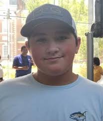 Grady Maxwell Bridges