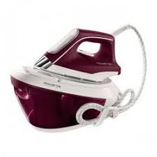 Steam Generating Iron Rowenta Vr8216f0 1 5 L 300 G Min 5 8 Bar 2200w Purple Iron Clothes Line Small Household Appliance