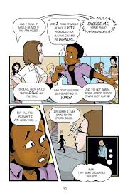 Seventh grader jordan banks has just become the new kid at the prestigious riverdale academy day school, and he has a few concerns. Jerry Craft S New Kid A Newbery Medal Is A Superb Graphic Novel