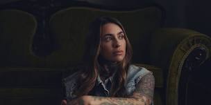 Morgan Wade