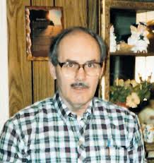 Lawrence "Jerry" Everitt