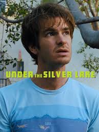 Andrew Garfield Dunes