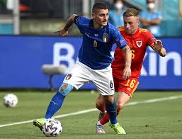 Vs inggris, hasil final piala eropa 2021, hasil final inggris vs italia, jadwal final euro 2020 Euro 2020 Italy Vs Austria Probable Line Ups Football Italia