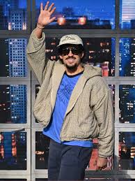 Learn Boricua Slang with Bad Bunny and Stephen Colbert