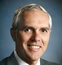 Obituary: Jerry Soderberg, 86, was a quiet force in politics