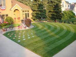 And then you can gradually add on from there, like gardening, weeding, tree trimming, landscaping, and so on. 4 Steps For Starting A Hugely Successful Landscaping Business Residence Style