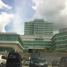 Perbadanan tabung pendidikan tinggi nasional (ptptn) negeri johor. Jabatan Pendaftaran Negara Jpn Government Building In Johor Bahru