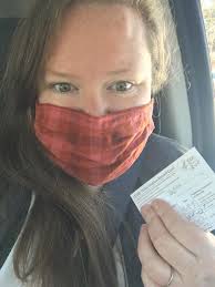 Over the last week, LAA teachers have been some of the first educators to  get vaccinated. We are proud of keeping our community safe!  #teachersdoingshots #keepingourcommunitysafe #shotseverybody