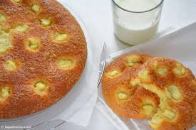Es gibt ein blech zuckerkuchen. Franzosischer Zuckerkuchen Tarte Au Sucre La Paticesse Der Patisserie Blog