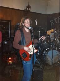 Steve Nipper Barrette