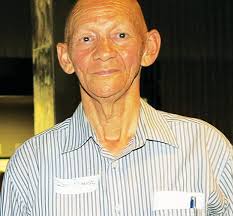 David Piedt skryf oor rassisme