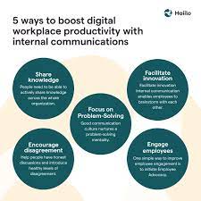 11 Reasons Why Business Communication Is Critical To Your Company's Success