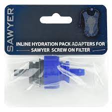 Learn more about amazon prime. Hydration In Line Adapters Sawyer Products