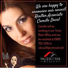 Camille Duca Realtor