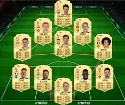 Community tots will be released on friday 24th april. Fifa 21 Sbc Youri Tielemans Tots Discover Requirements And Solutions Fifaultimateteam It Uk