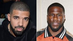 Kevin Hart and Drake Will Coach Teams at the NBA All-Star Celebrity Game - ABC News