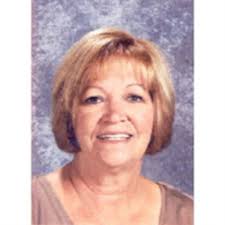 Obituary information for Barb Peterson