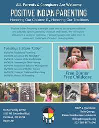 The arrival of a new baby is one of life's most joyful moments. Positive Indian Parenting Lessons Of The Cradleboardnative American Youth And Family Center